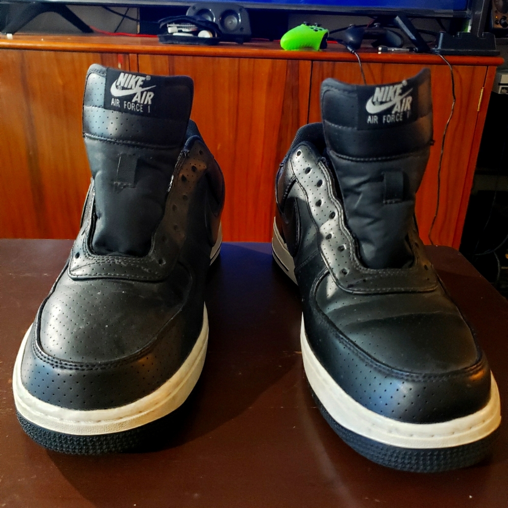 Air Force 1 (Ying Yang)(Low)